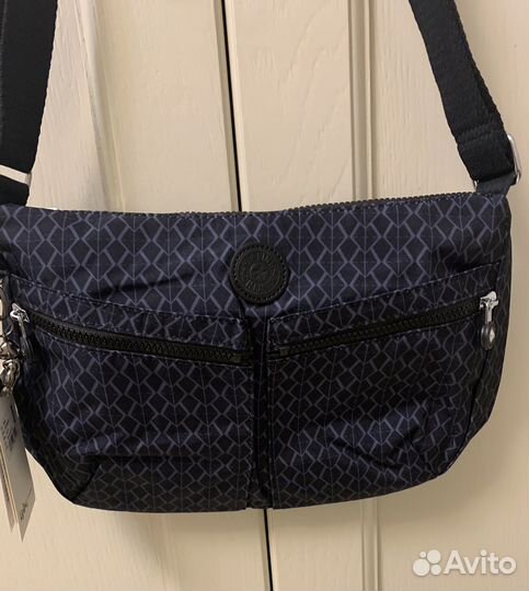 Сумка оригинал Kipling Izellah