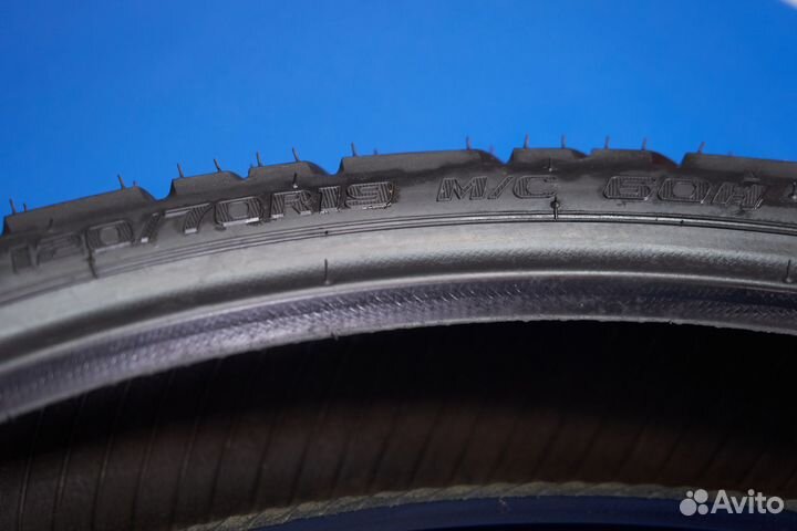 Моторезина shinko E705 120/70R19 M+S (2015 г.в)