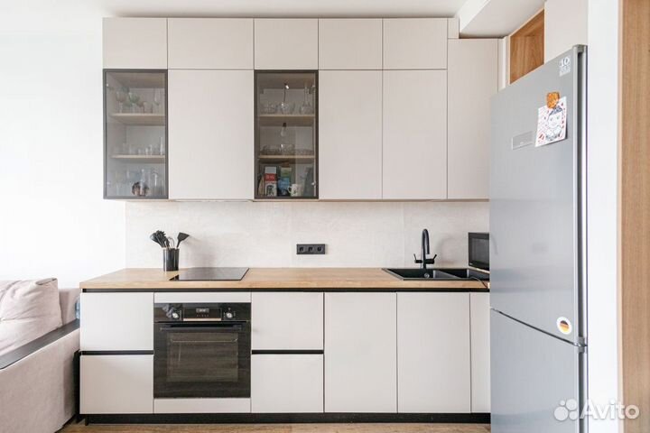 Кухня (цена за всю кухню)km-36886