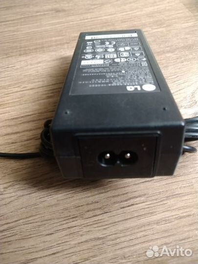 Блок питания Телевизора LG HU10634-11003A