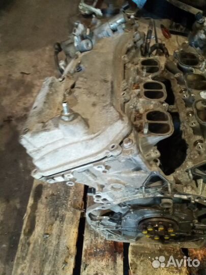 Двигатель Lexus Is250 седан 2005-2013