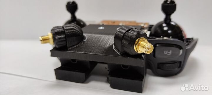 Кронштейн контроллера Autel EVO Lite