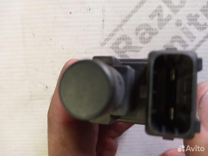 Датчик педали тормоза (лягушка) Ford Mondeo FD