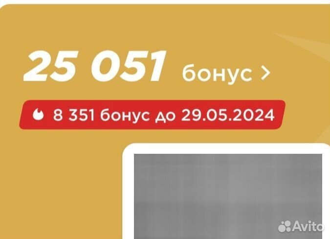 Бонусы Спортмастер 33000