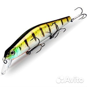 Воблер Bear King Orbit 130