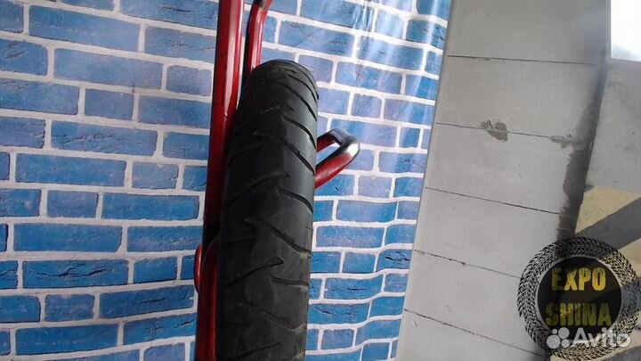 Мотошина Michelin Anakee 3 120 70 R19