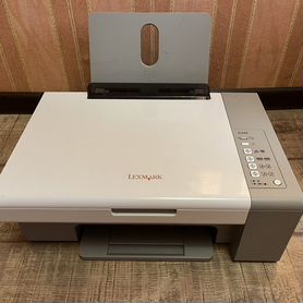 Мфу Lexmark x2500