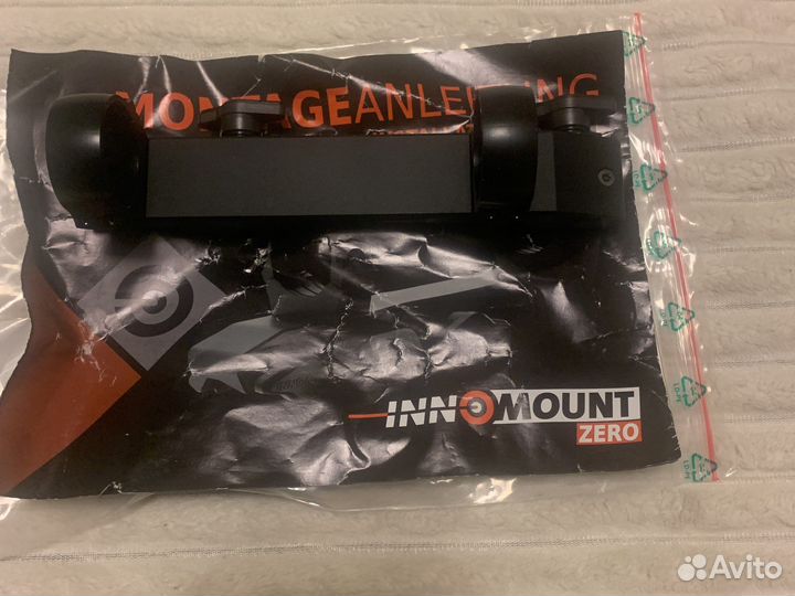 Кронштейн innomout zero для Pulsar Thermion