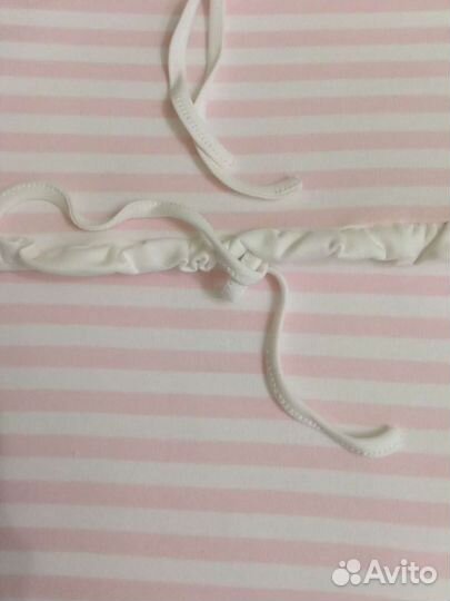 Бортики в детскую кроватку новые