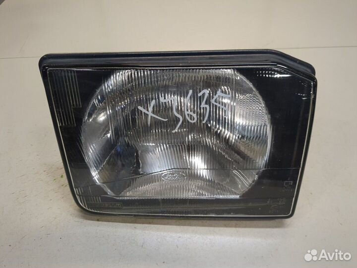 Фара (передняя) Land Rover Discovery 2, 2001