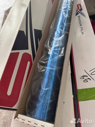 Тонировочная пленка дубай зеркальная