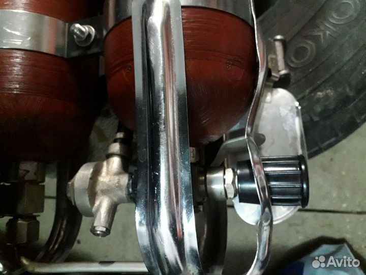 Акваланг СССР