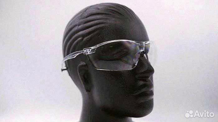 Очки противоосколочные специальные тактические