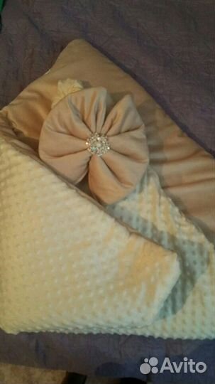 Продам конверт