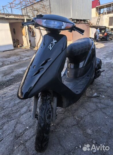Honda Dio 35ZX