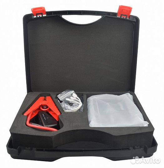 Пусковое устройство aurora atom 24