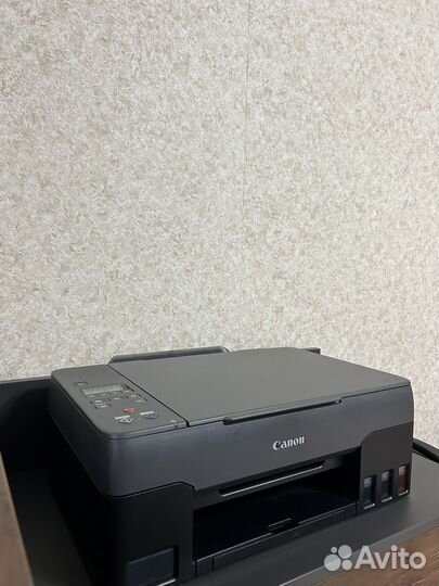 Принтер Canon Pixma G3420