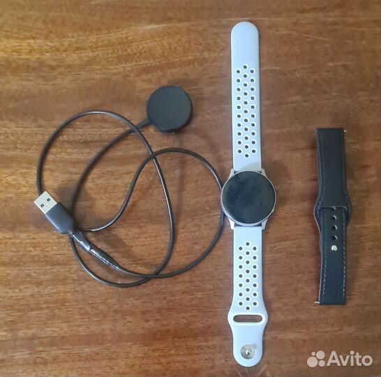 Samsung galaxy watch active 2 40 мм