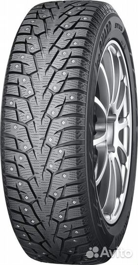 Yokohama Ice Guard Stud IG55 185/60 R15 88T