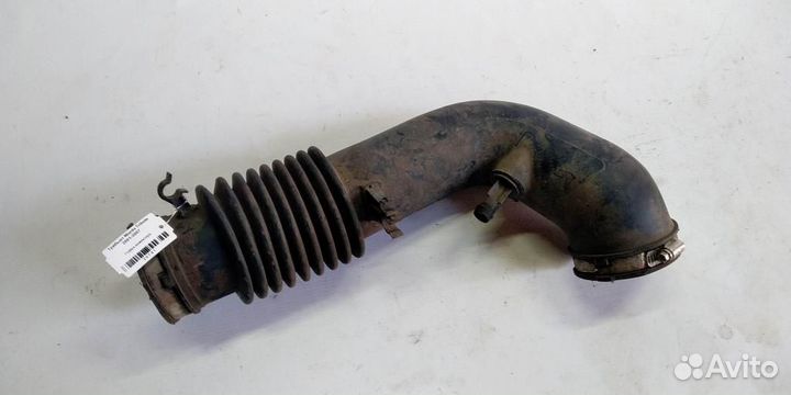 Гофра инжектора Mazda Tribute 01-07г