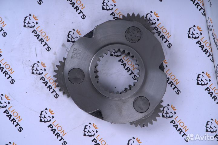 Первая планетарная передача xkaq-00198