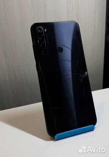 Xiaomi Redmi Note 8T, 4/64 ГБ