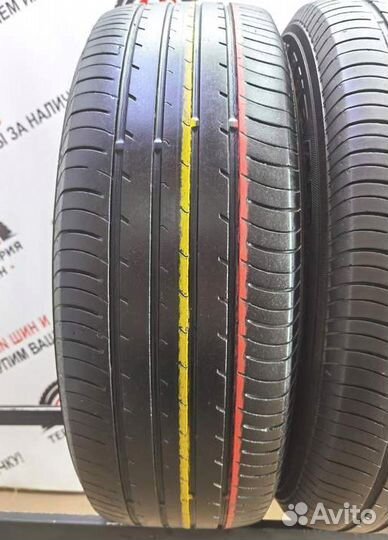 Yokohama Geolandar G98FV 225/65 R17 102H
