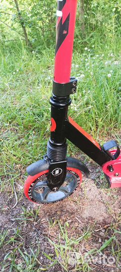 Продам самокат взрослый