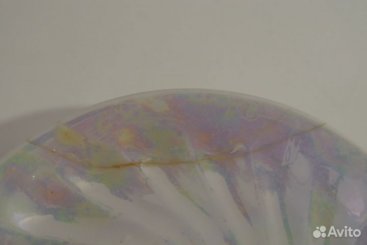 Немецкий антикварный кофейный (кукольный) сервиз