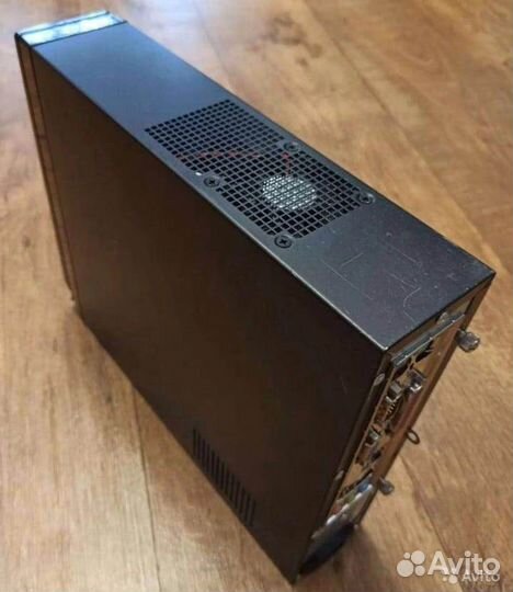 Мини-компьютер