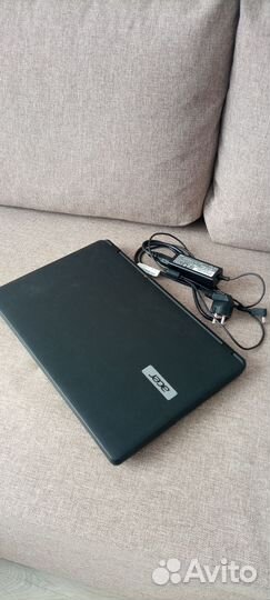 Шустрый ноутбук