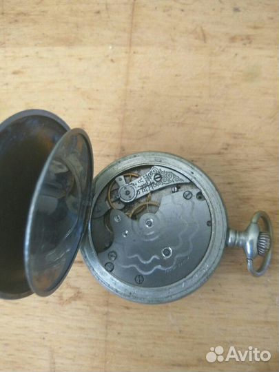 Часы карманные