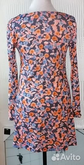 Платье Sunday 46