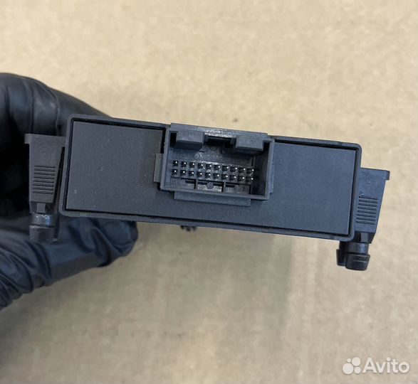 Блок Gateway Фольцваген Гольф 6 и др