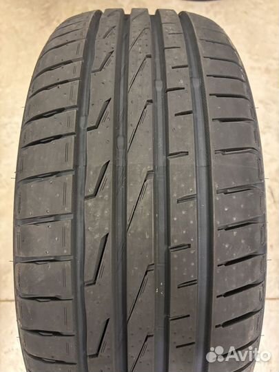 Leao Nova-Force C/S 225/50 R18 99W