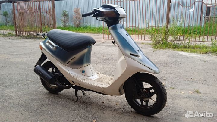 Honda dio af 18