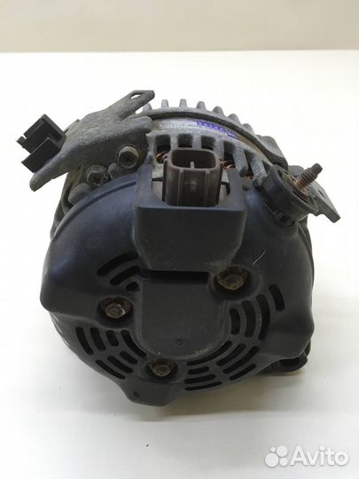 Б/У Б/У Генератор 2706028260 toyota