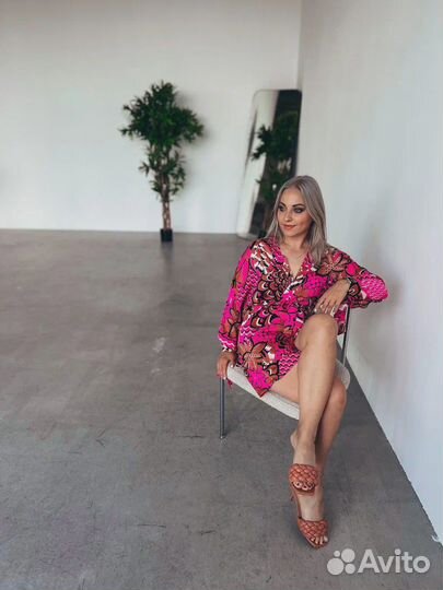 Посредник с китаем