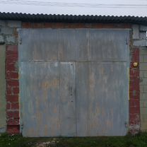 Гараж, 30 м²