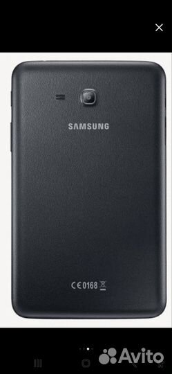 Планшет samsung galaxy tab 3 lite sm-t116