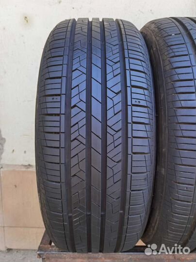 Hankook Kinergy EX H308 215/55 R17 98V