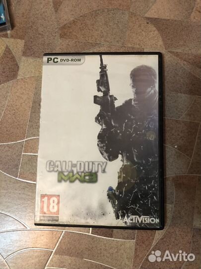 Игры на компьютер