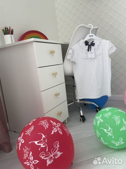 Школьная одежда для девочки 146