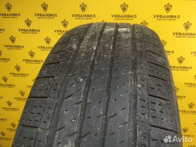 Continental Conti4x4Contact 225/65 R17 102T