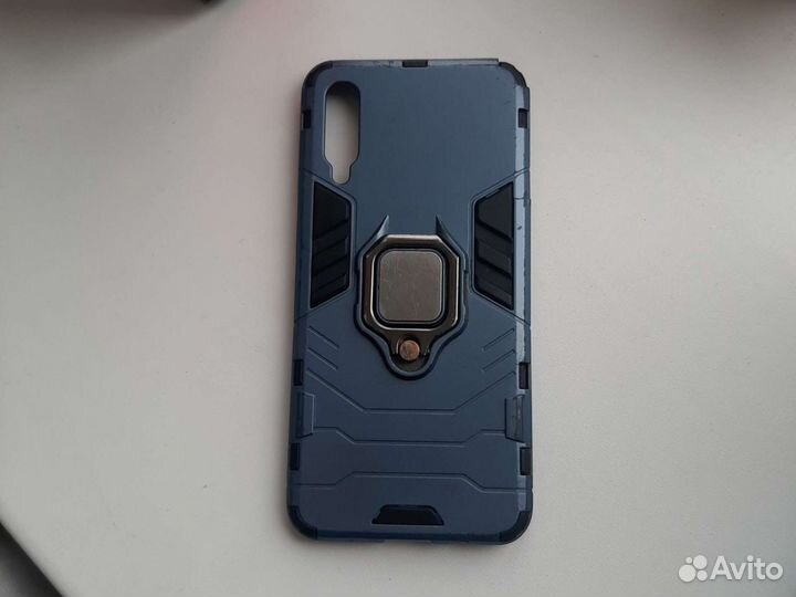 Чехол на samsung а50