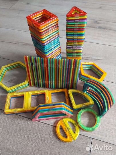 Развивающиеся игрушки