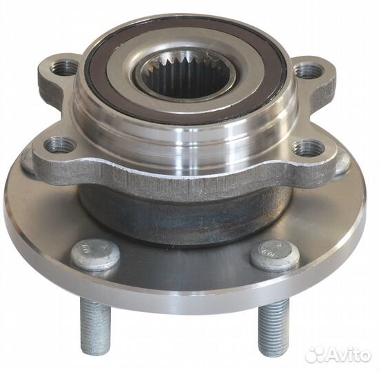 Ступица на Toyota Voxy