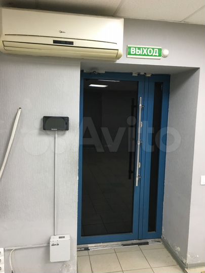 Торговая площадь, 164.1 м²