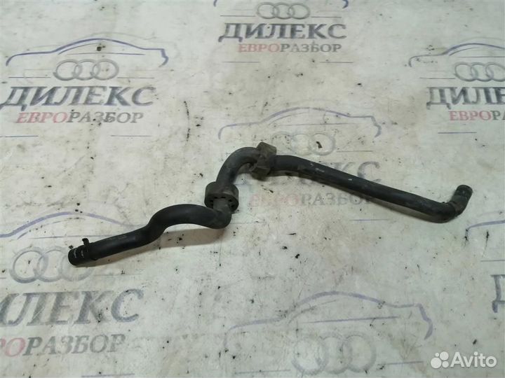Шланг системы охлаждения VW Tiguan 2007-2011