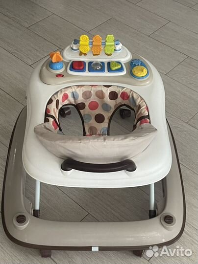 Ходунки детские Pituso ABC